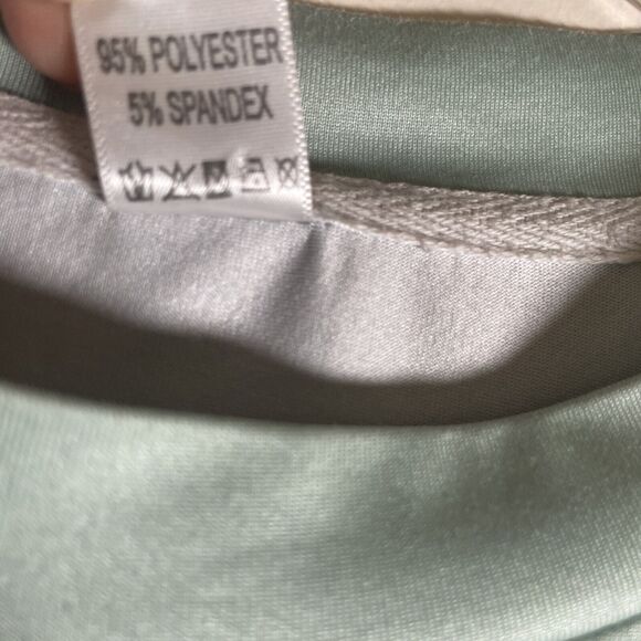 Anime SPY×FAMILY Anya  3D T-Shirts Streetwear Men’s M Light Green - Picture 4 of 5